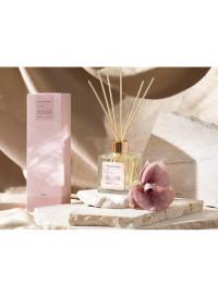 Pure Scented Diffuser Sticks 200 ml Light Pink