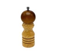 Billi | wooden pepper grinder