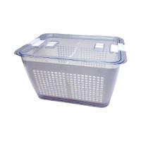 Filtered and Divided Organizer 5 LT MA-208