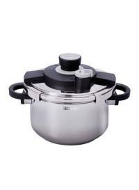 8L Stainless Steel GoPress Pressure Cooker DH-06438