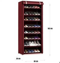 8 Layers shoes rack