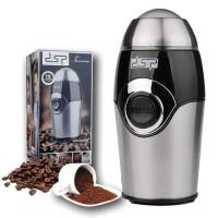 DSP, Coffee Grinder Stainless 200W