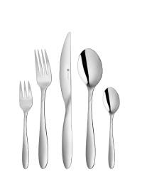 72 Pcs Tulip Tableware Cutlery Set DH-01997
