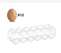 Egg Holder for 12 Pieces